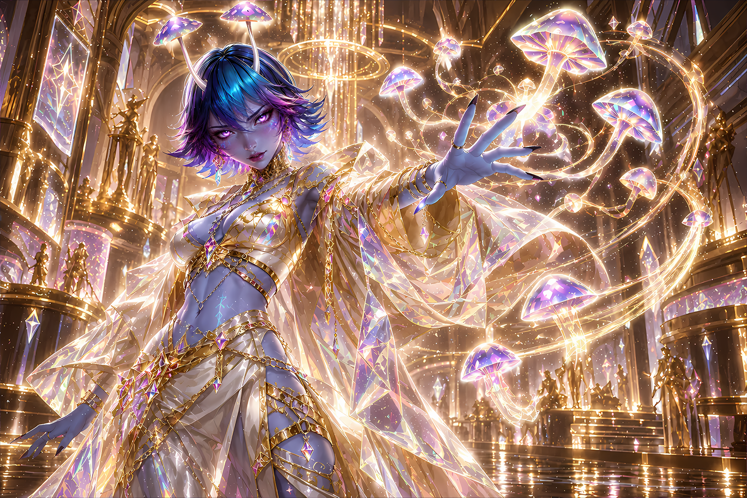 VIP Furiel banner