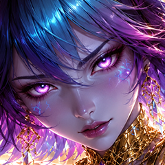 VIP Furiel avatar