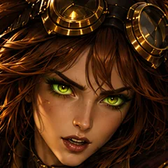 Kalandor Deborah avatar