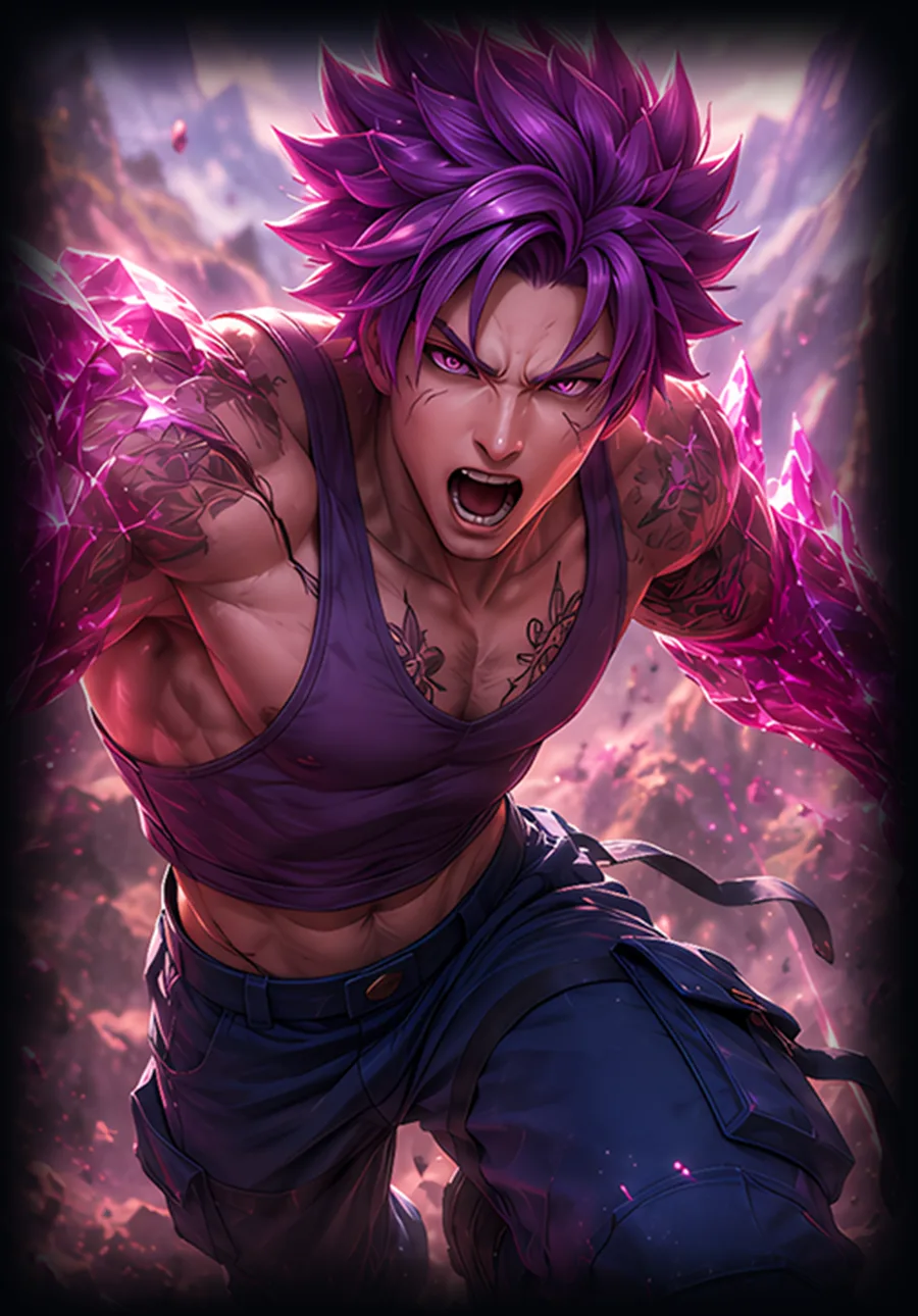 Natsu