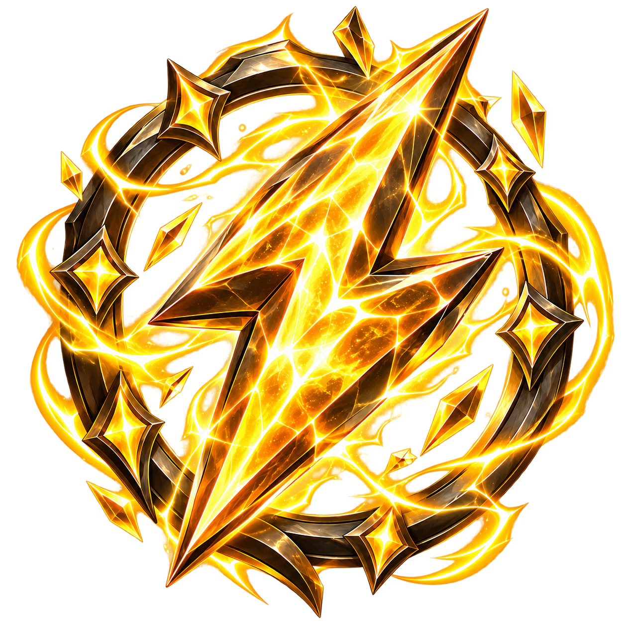 Boss Fight harcenergia