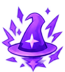 Crit Magic Power