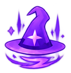 Magic Power