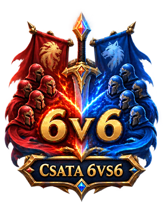 Csata 6VS6