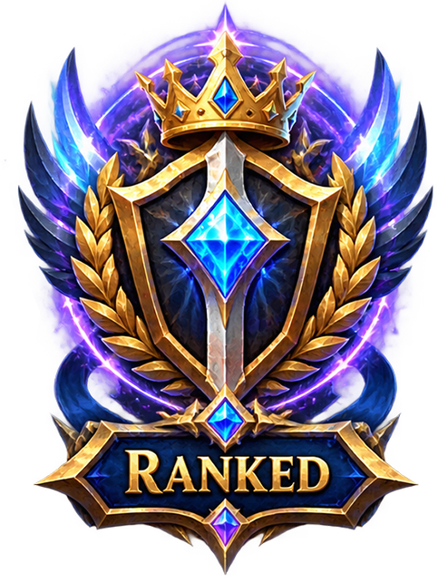 Ranked