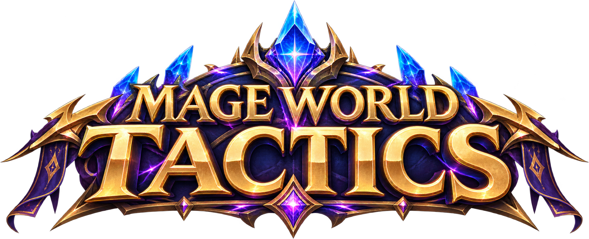 Mage World: Tactics