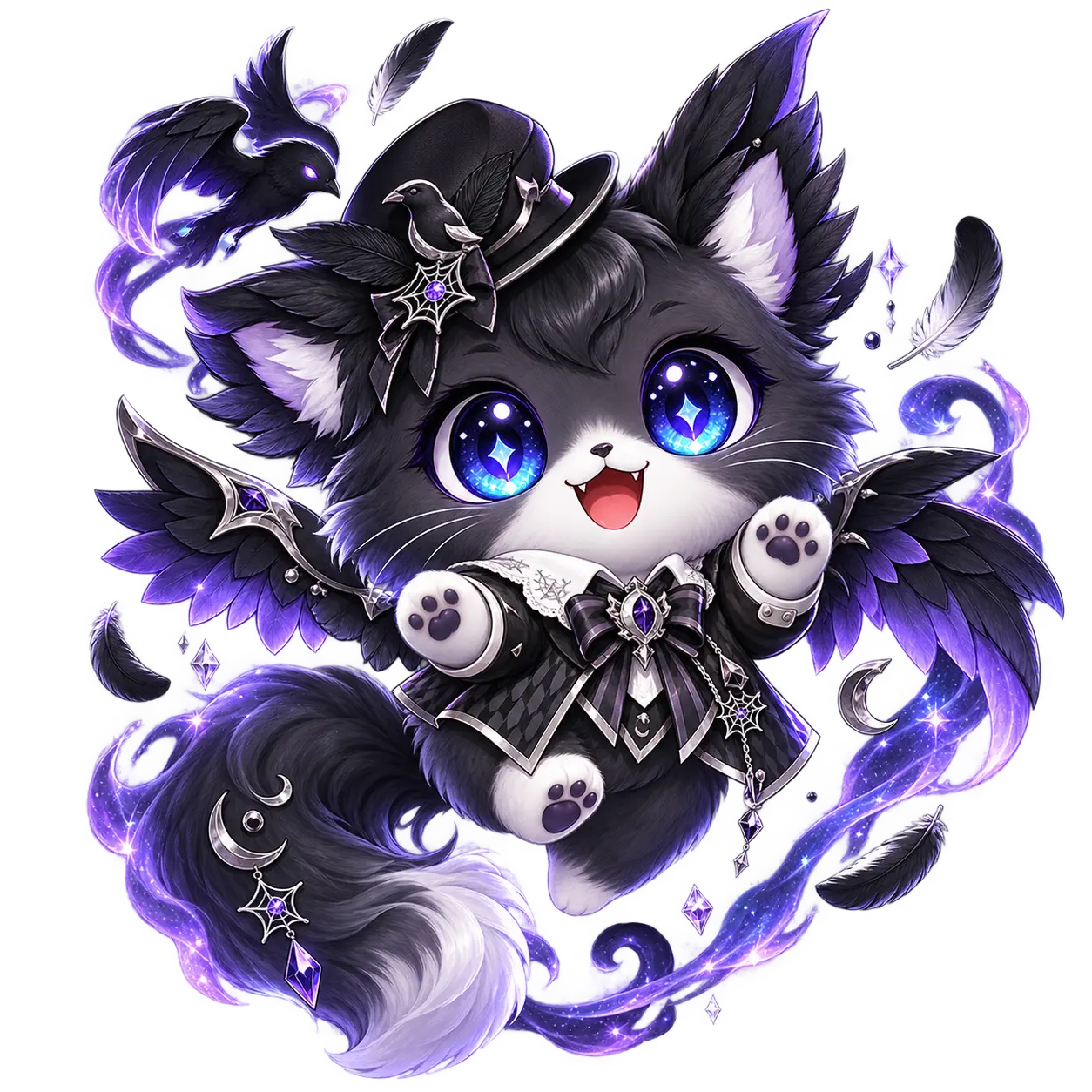 Rém Akadémia mascot