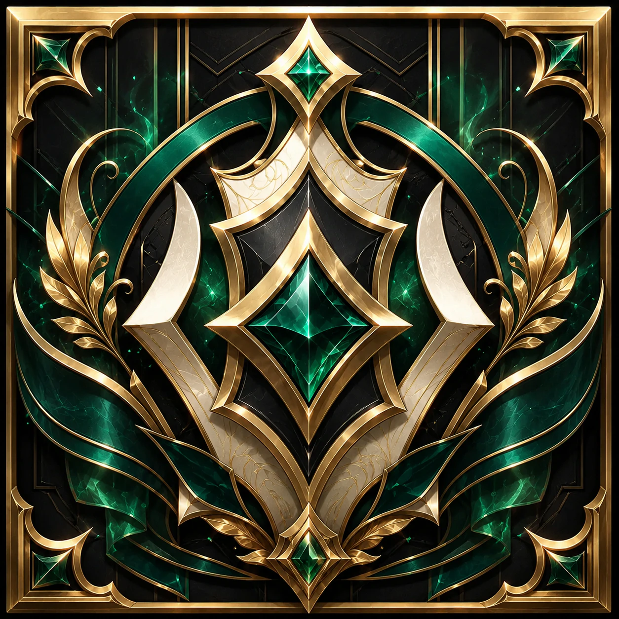 Elegáns user skin