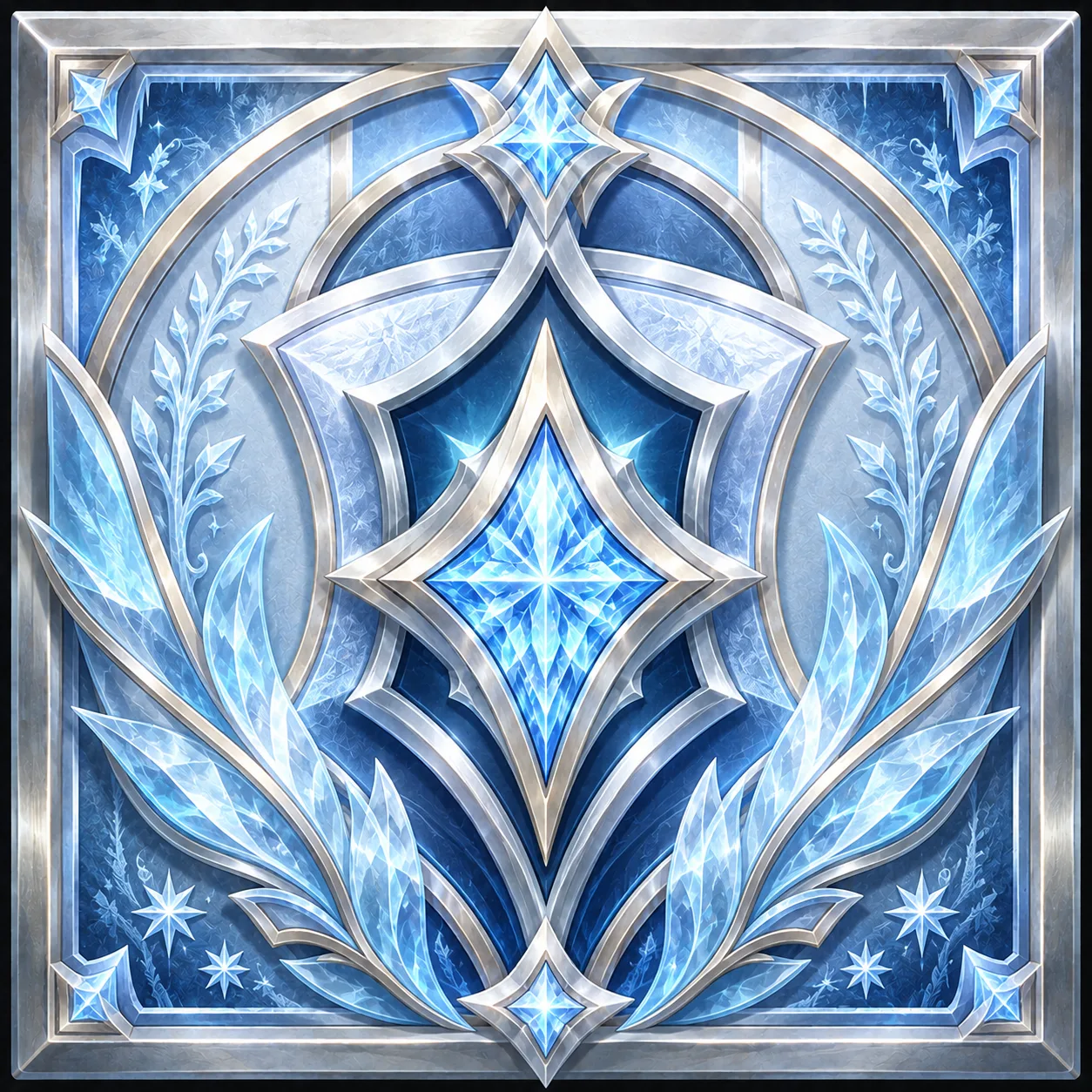 Jég user skin